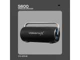 VXS-600-BK