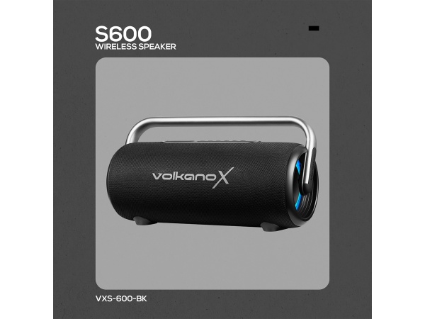 VXS-600-BK
