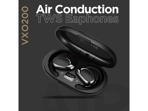VKX-1122-BK