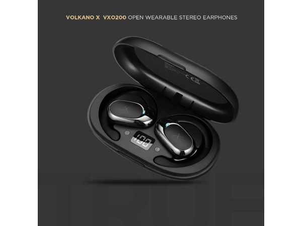 VKX-1122-BK