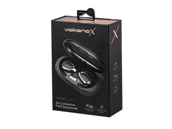 VKX-1122-BK